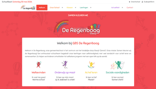 GBS De Regenboog