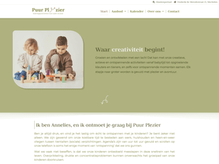 Puur Plezier