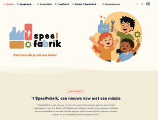 't SpeelFabrik